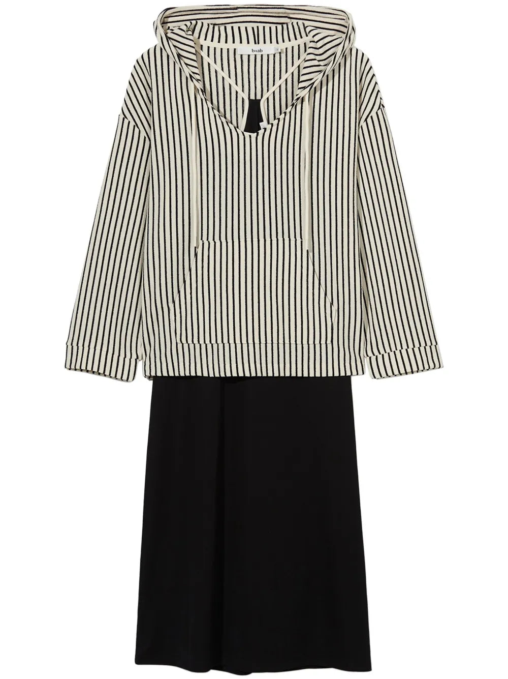 Slip Midi Dress