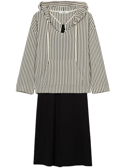 Slip Midi Dress