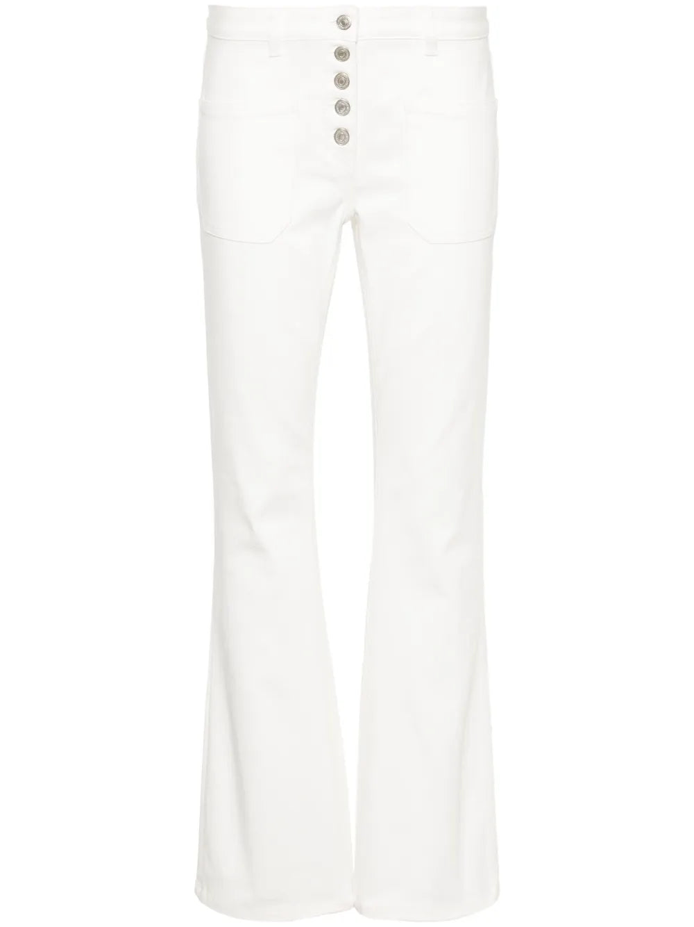 Multiflex Bootcut Jeans