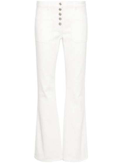 Multiflex Bootcut Jeans