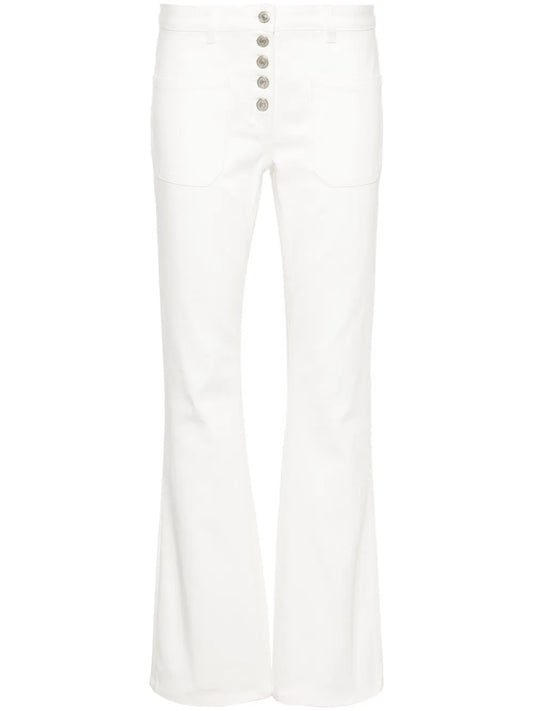 Multiflex Bootcut Jeans
