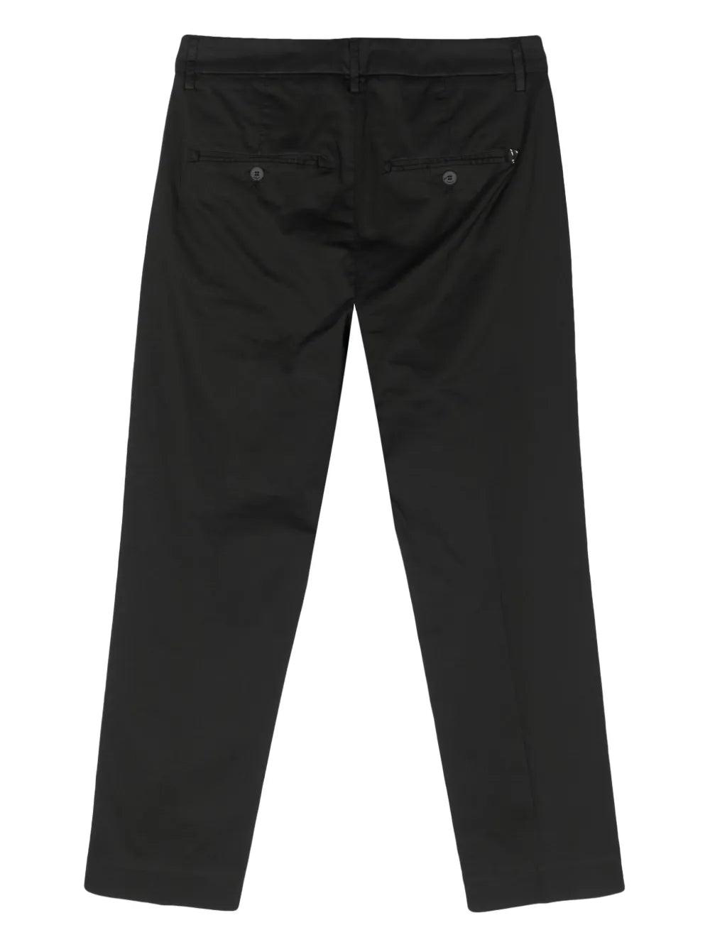 Nima Slim-Cut Trousers