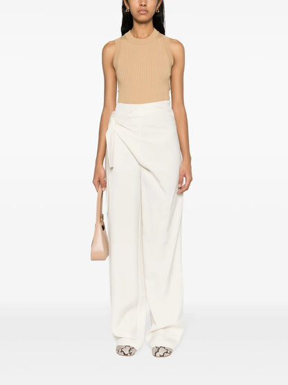 Toledo Cotton Tank Top