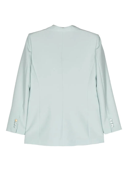 Bianca Double-Breasted Blazer