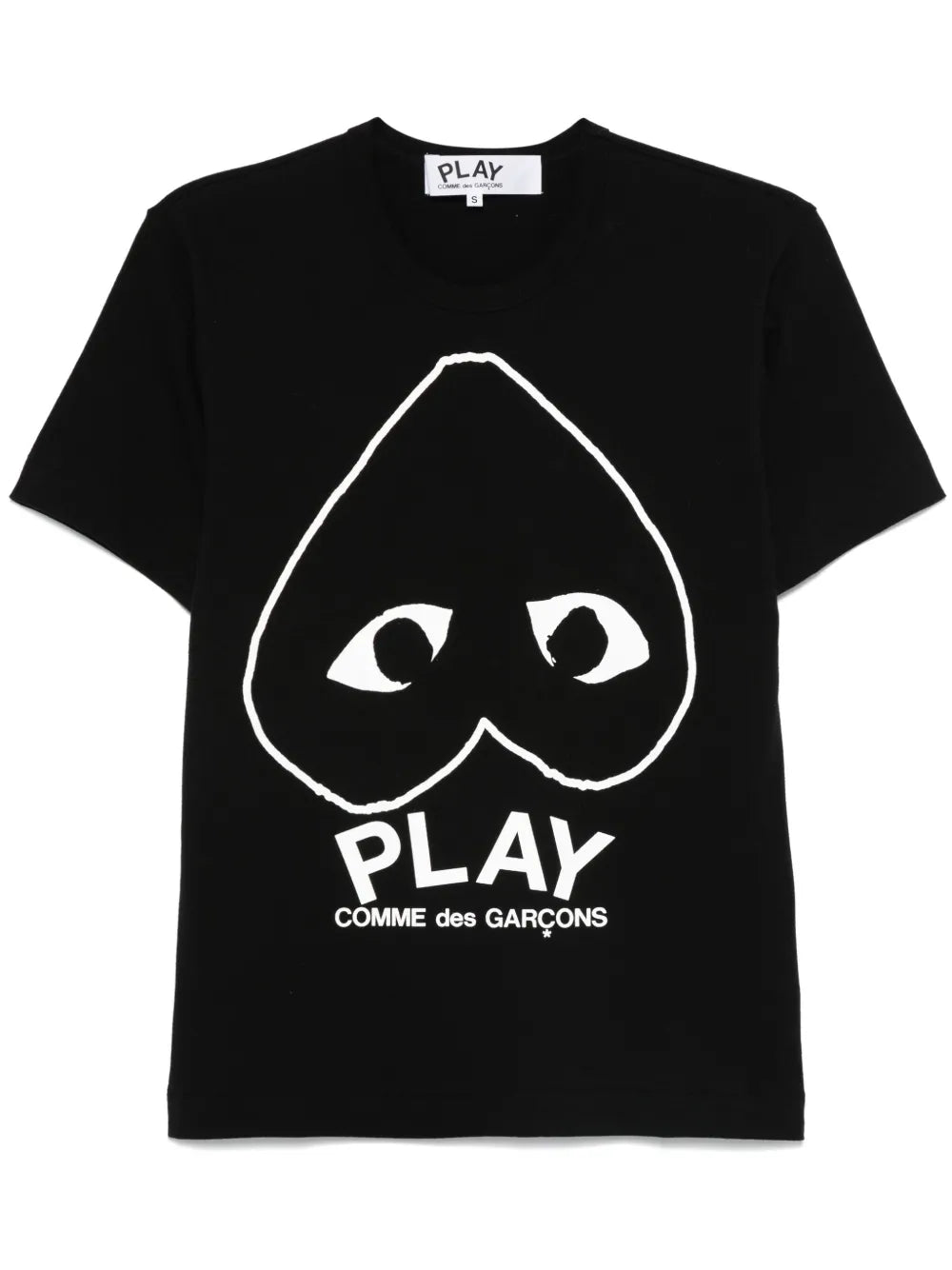 Logo-Print T-Shirt