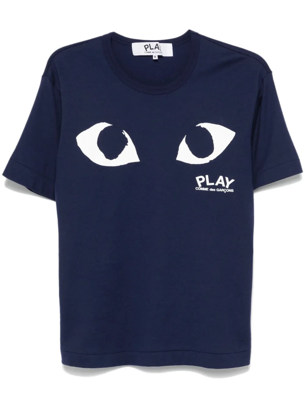 Logo-Print T-Shirt