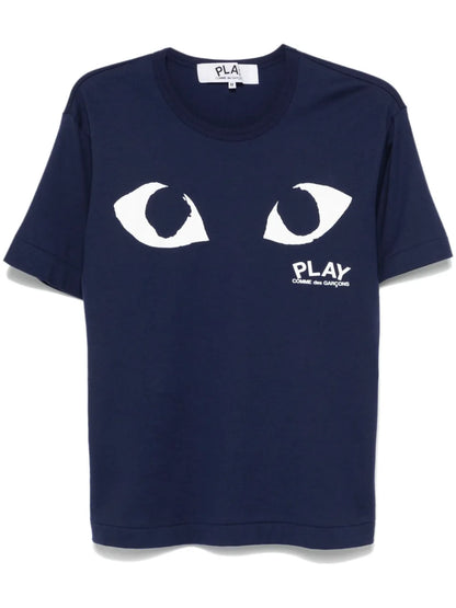 Logo-Print T-Shirt