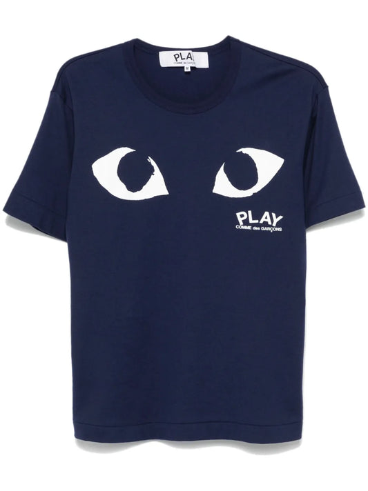 Logo-Print T-Shirt