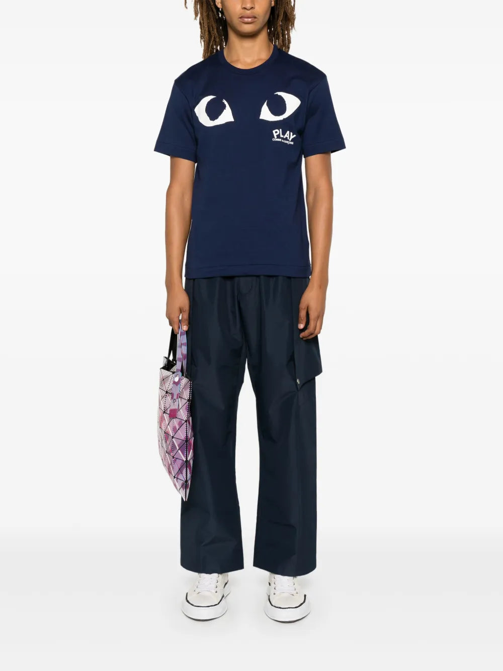 Logo-Print T-Shirt
