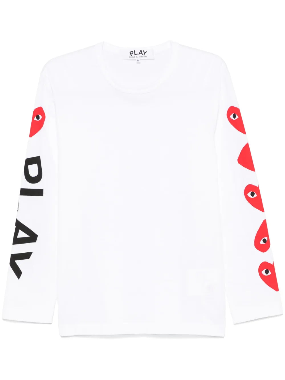 Logo-Print T-Shirt
