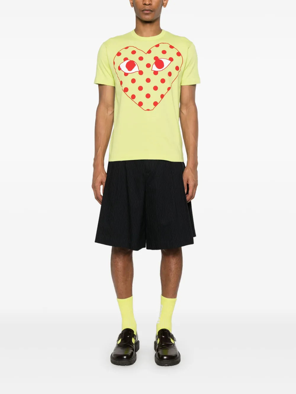 Logo-Print T-Shirt