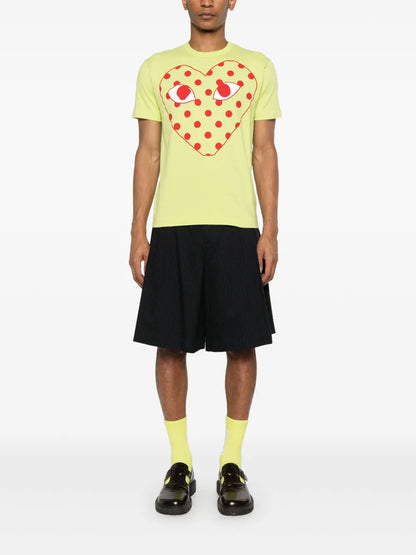 Logo-Print T-Shirt