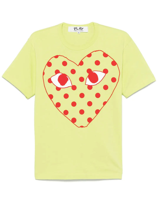 Logo-Print T-Shirt