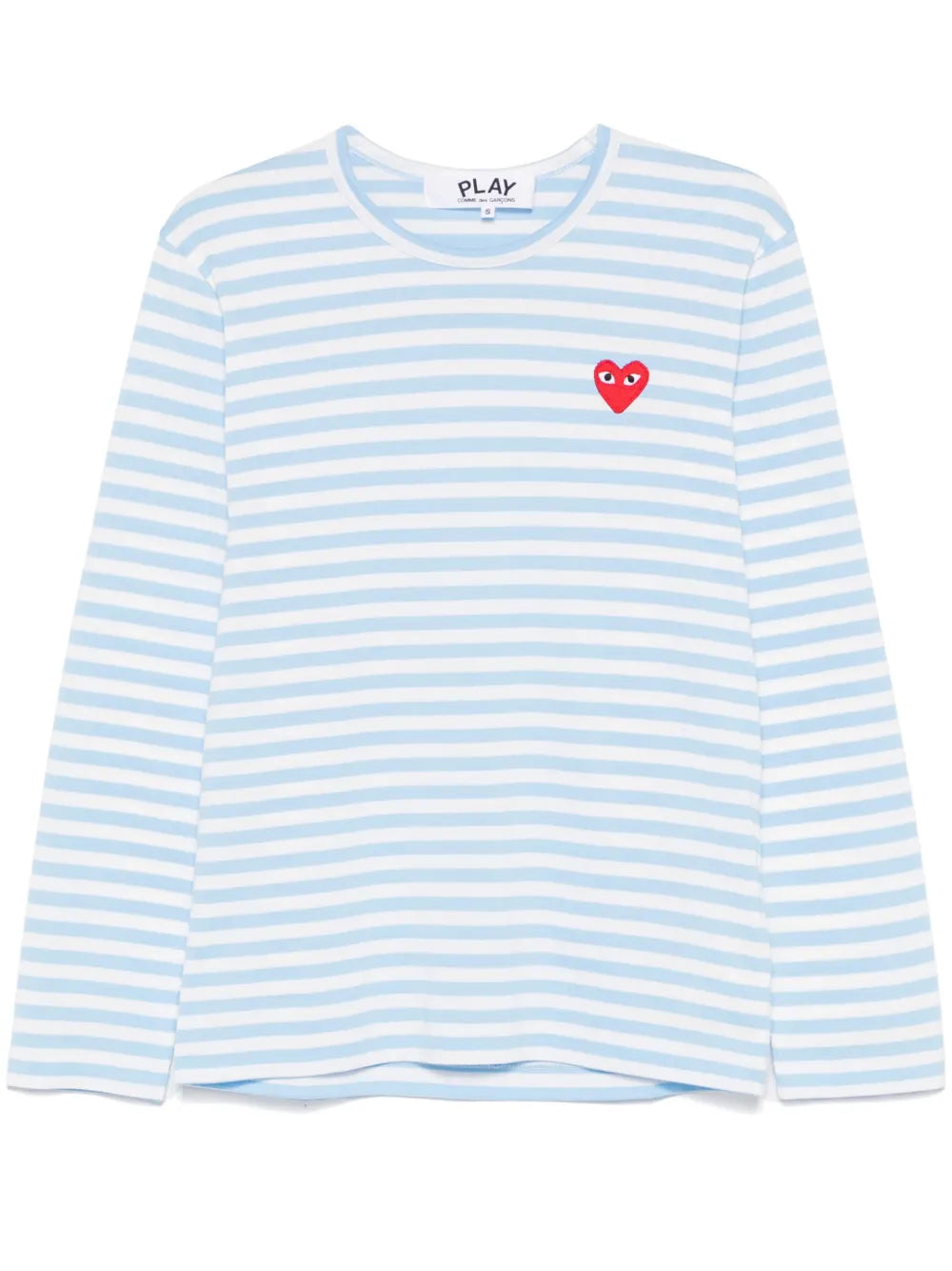 Striped T-Shirt