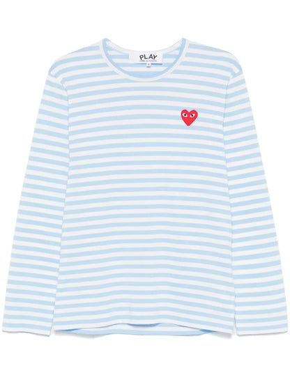 Striped T-Shirt