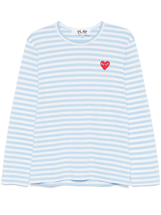 Striped T-Shirt