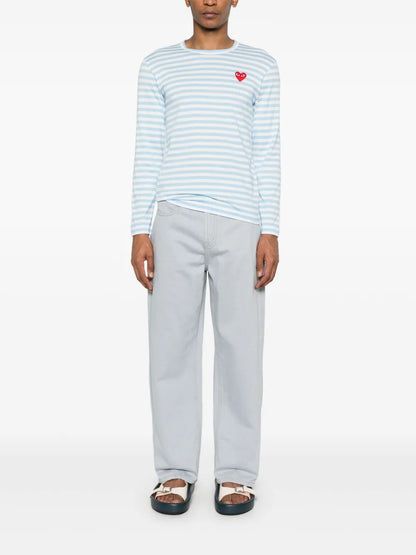 Striped T-Shirt