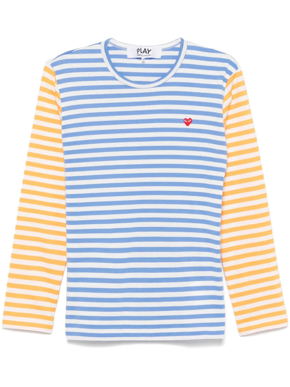 Striped T-Shirt