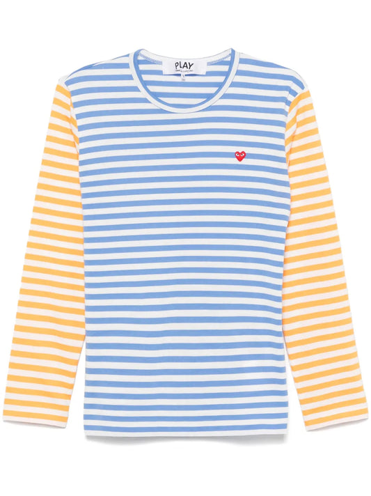 Striped T-Shirt