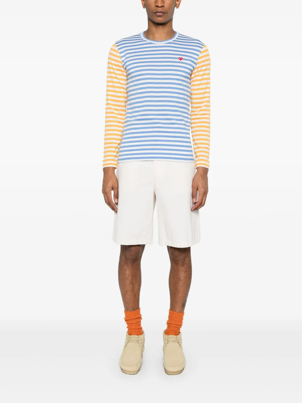 Striped T-Shirt