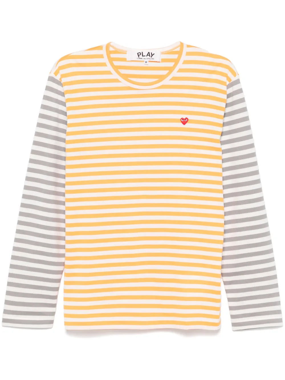 Striped T-Shirt