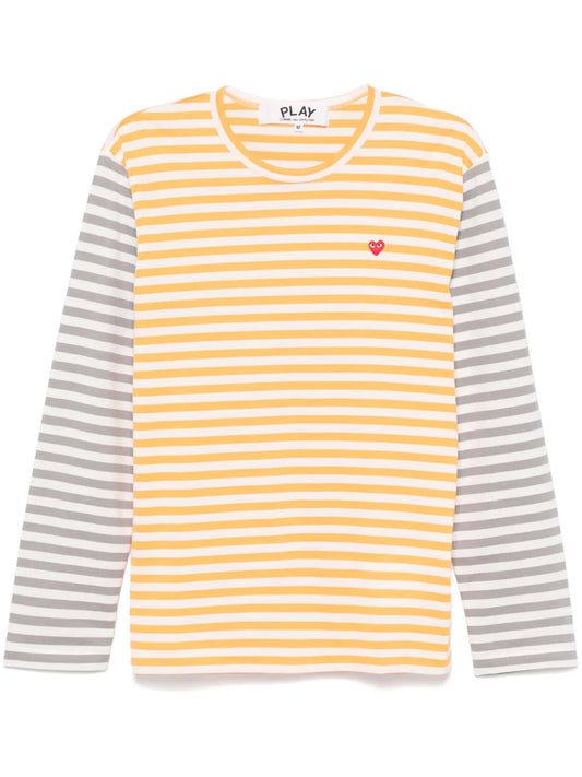 Striped T-Shirt