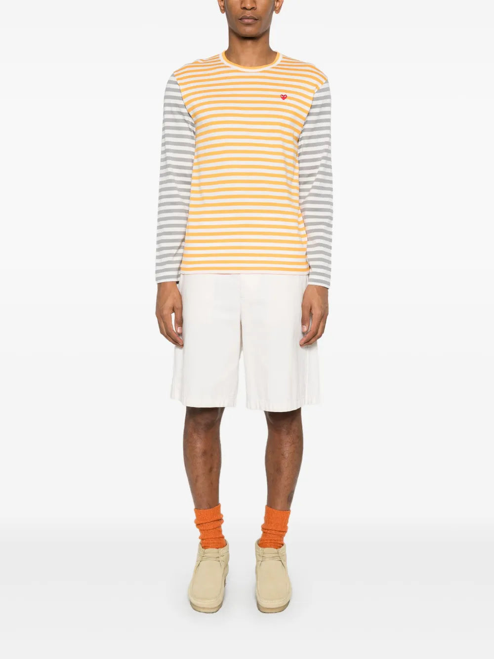 Striped T-Shirt