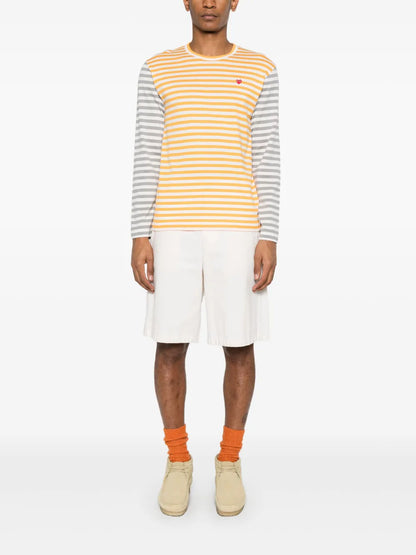 Striped T-Shirt