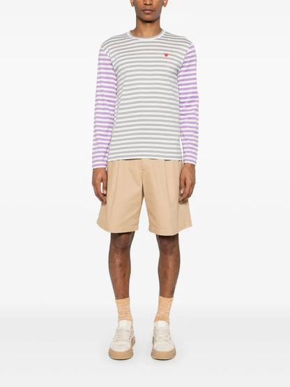 Striped T-Shirt
