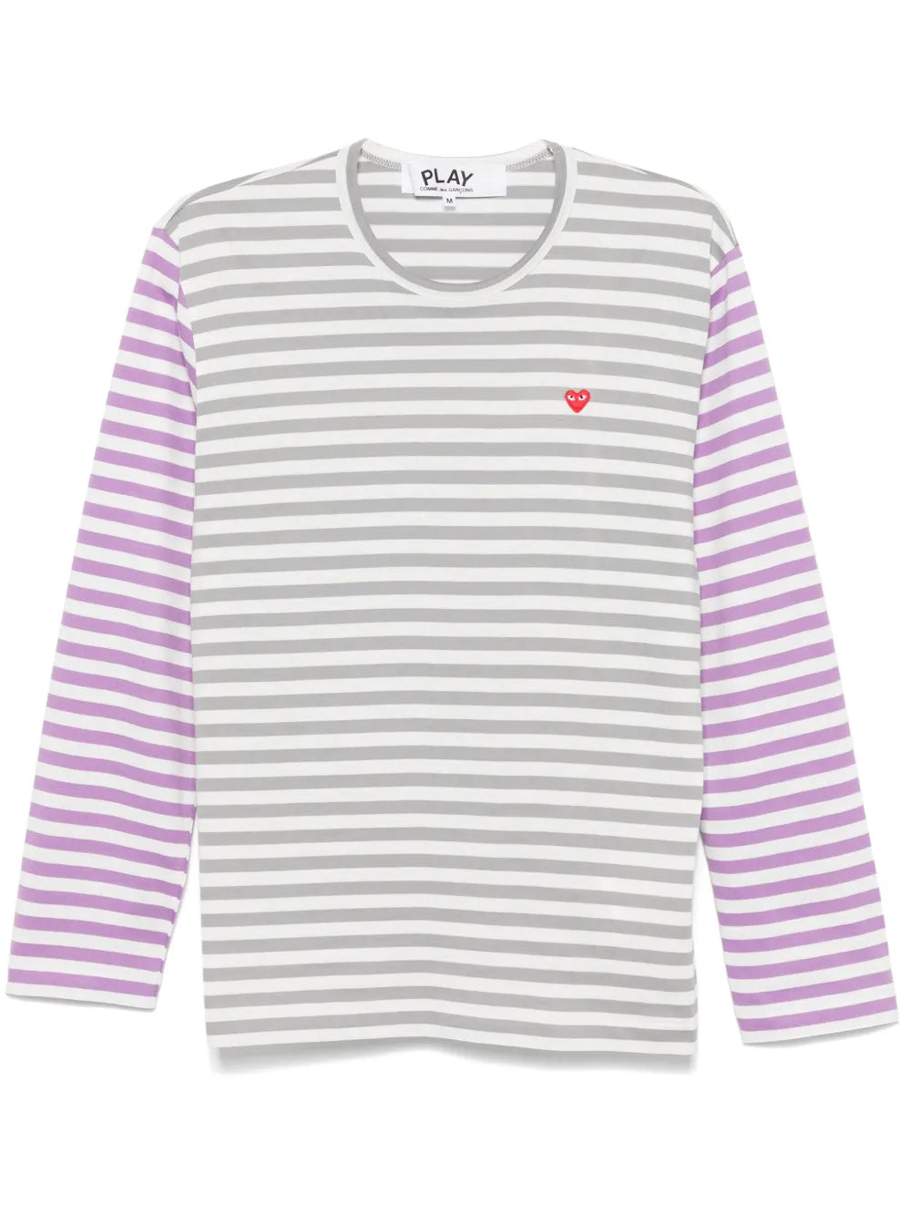 Striped T-Shirt