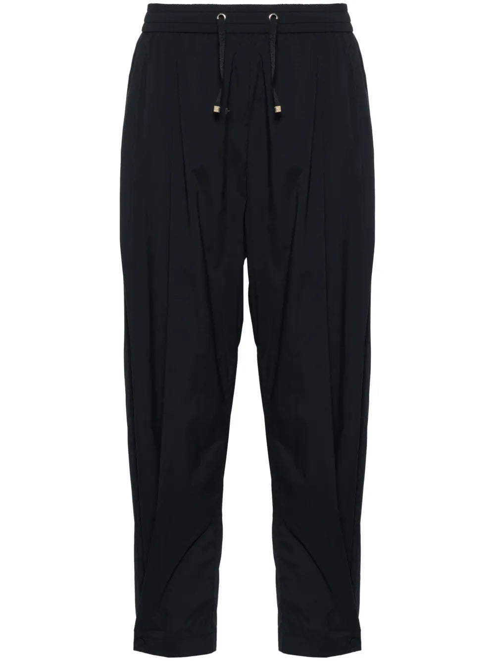 Dart-Detailing Trousers