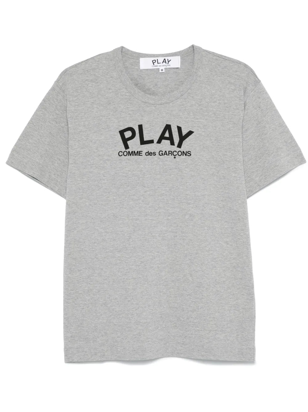 Logo-Print T-Shirt