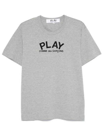 Logo-Print T-Shirt