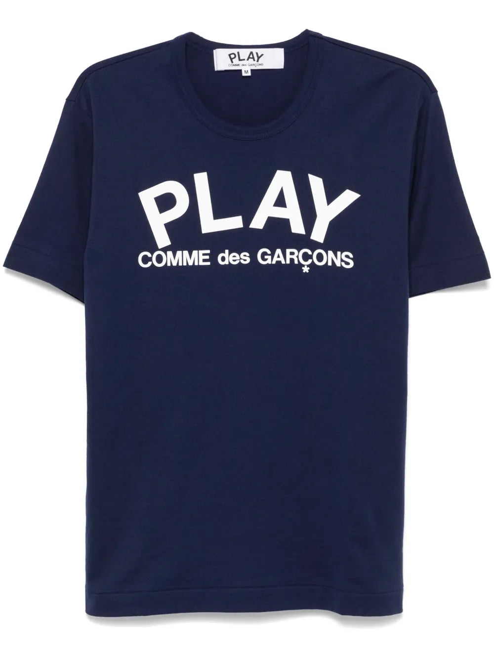 Logo-Print T-Shirt