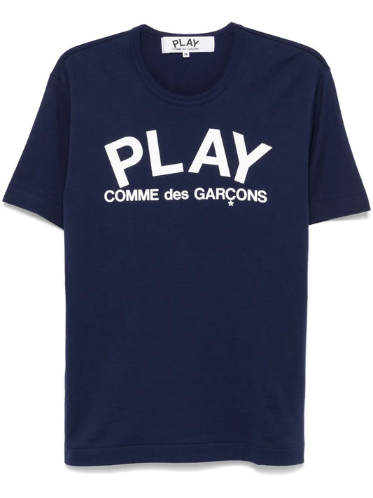 Logo-Print T-Shirt