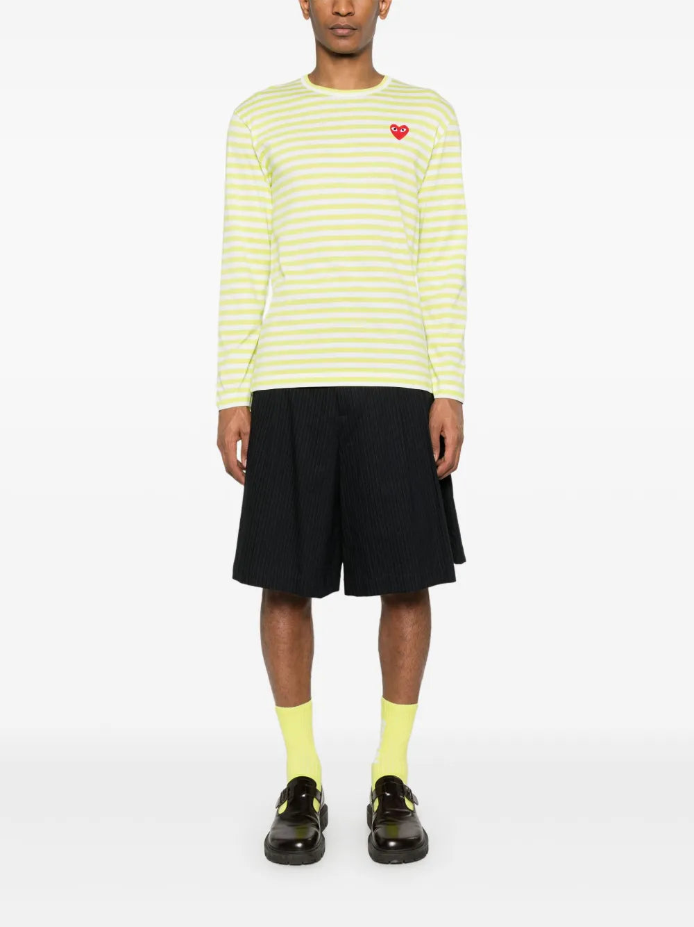 Striped T-Shirt