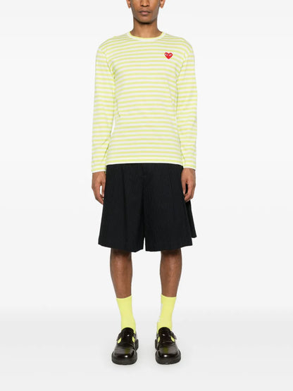 Striped T-Shirt