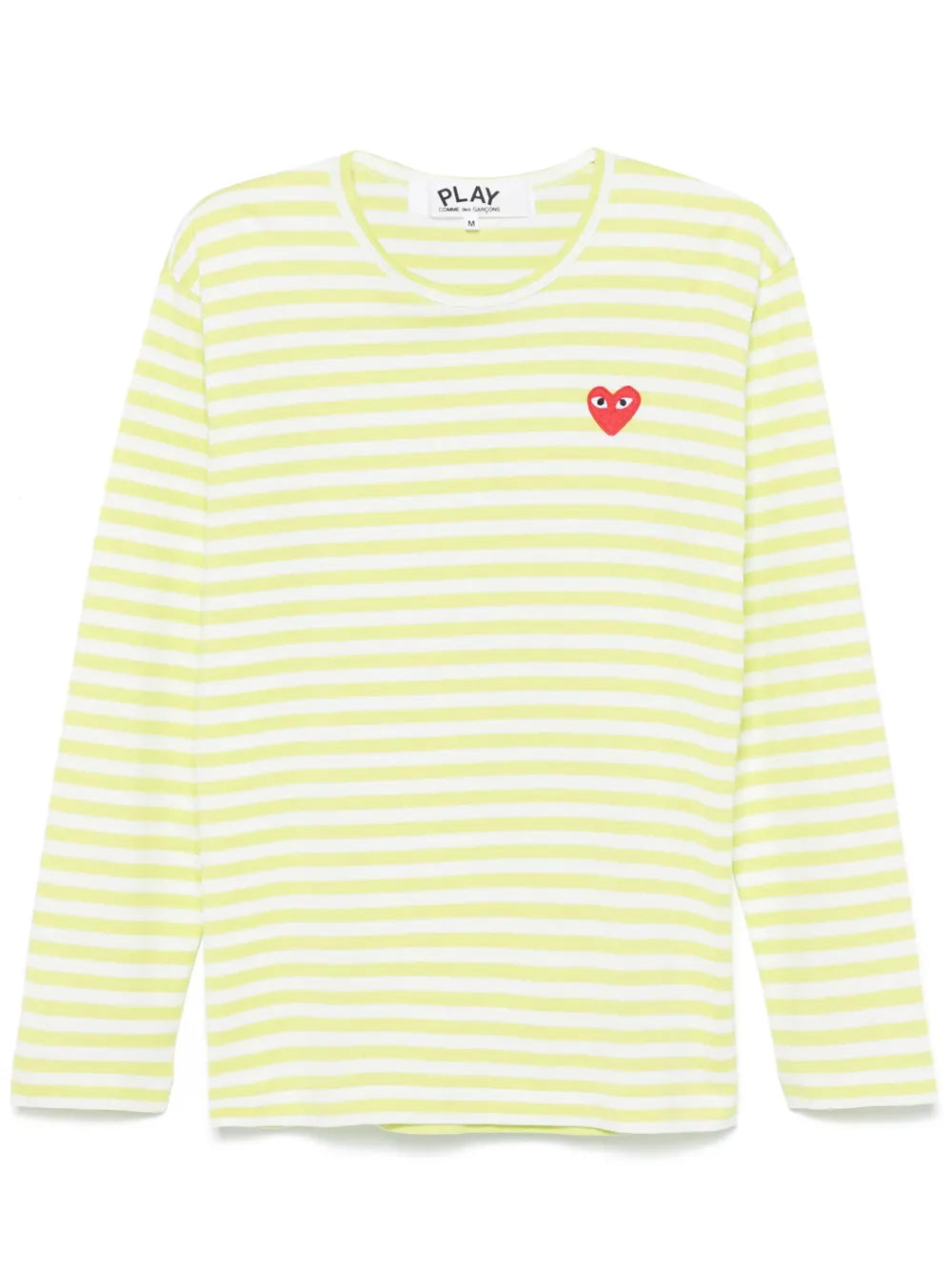 Striped T-Shirt