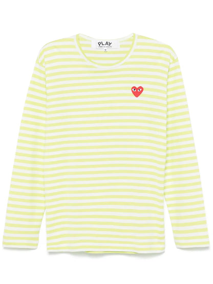 Striped T-Shirt