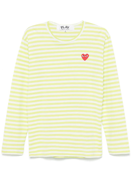 Striped T-Shirt