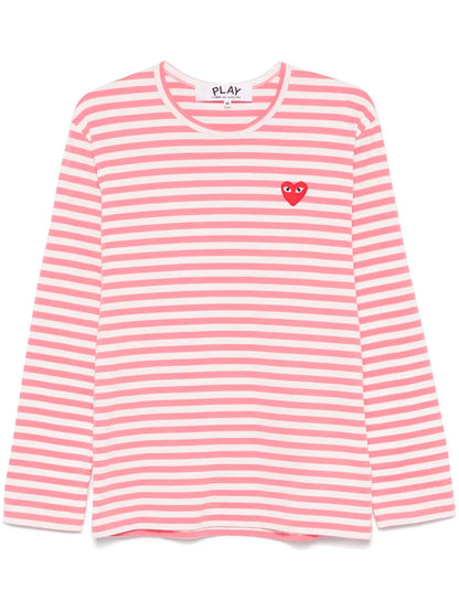 Striped T-Shirt