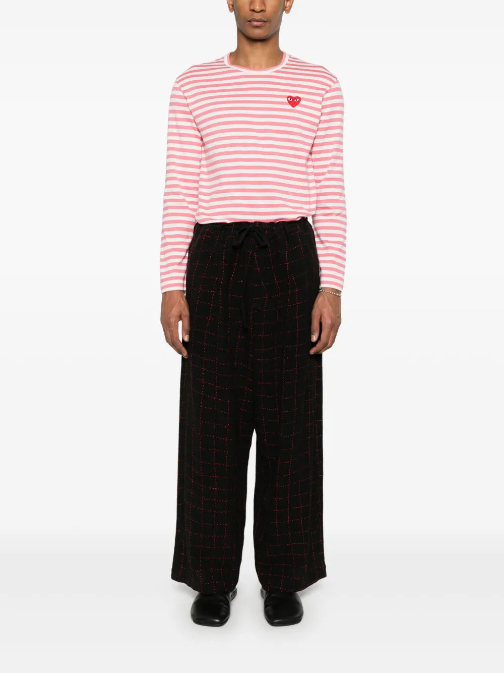 Striped T-Shirt
