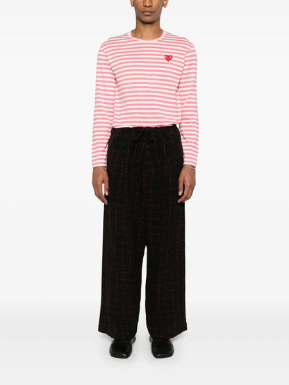 Striped T-Shirt