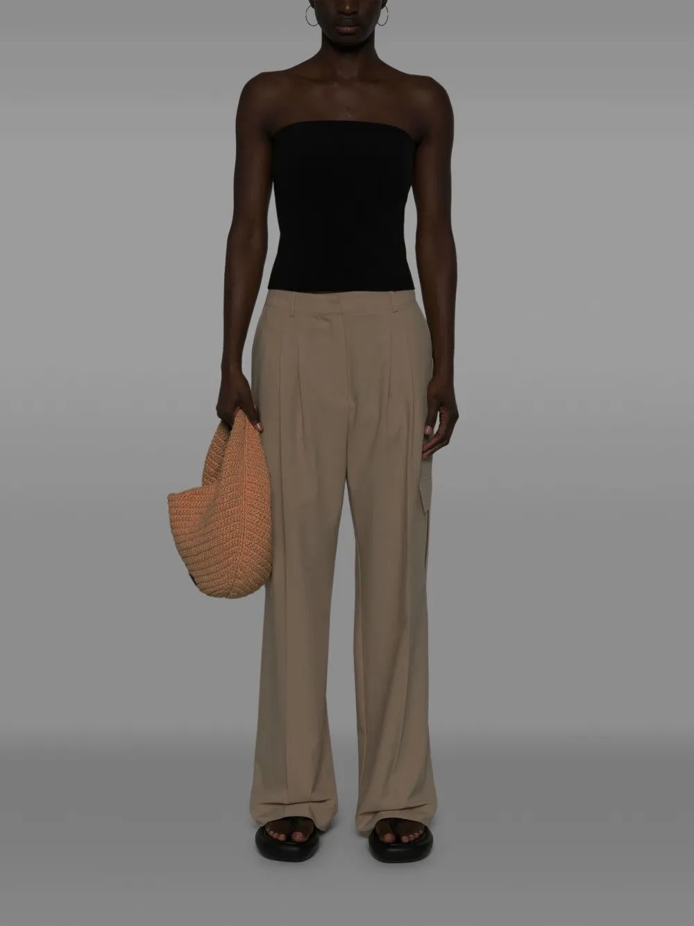 Louise Cargo Pants