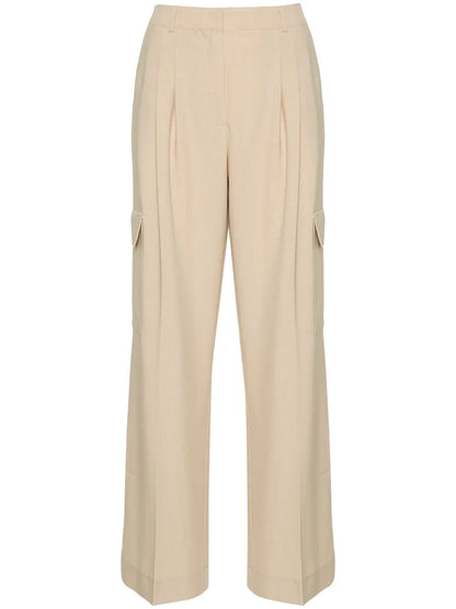 Louise Cargo Pants