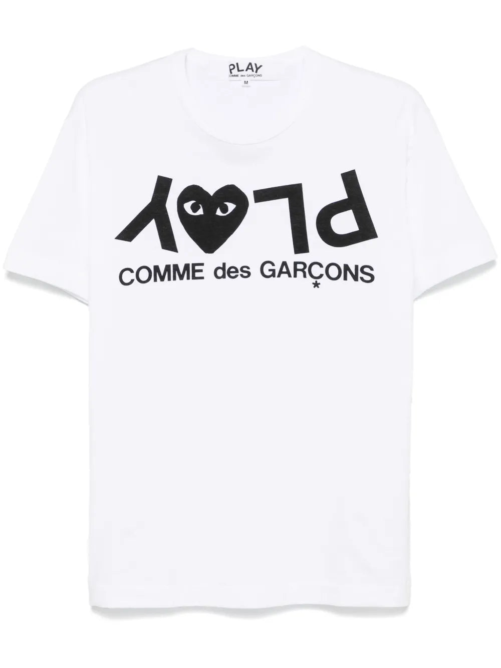 Logo-Print T-Shirt