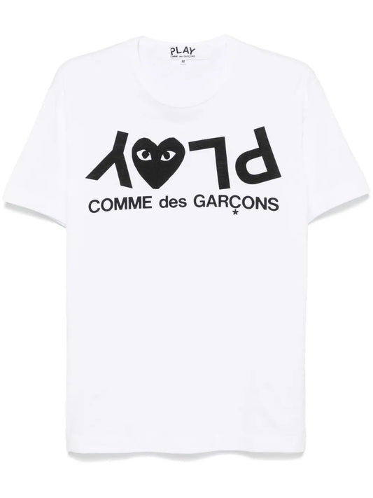 Logo-Print T-Shirt