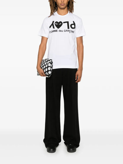 Logo-Print T-Shirt