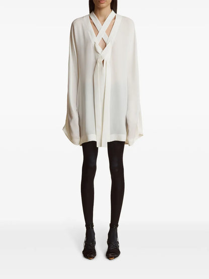 The Mehna Mini Dress