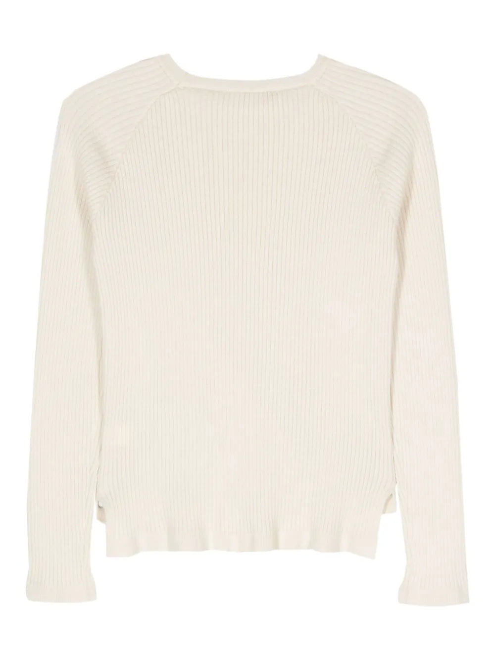 Raglan-Sleeve Cashmere Jumper